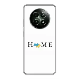 Чехлы для RealMe 12 5G (Home - Украина) (Home)