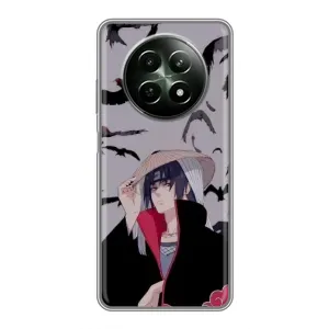 Чехлы с картинкой Итачи Учиха на RealMe 12 5G (ITACHI)