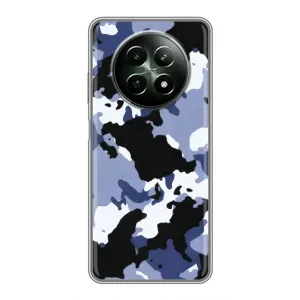 Камуфляжный Чехол для Реалми 12 5Г