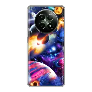 Чохли КОСМОС на RealMe 12 5G (Космічний світ)