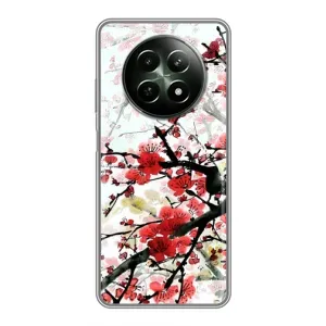 Чохол з картинкою Сакури на RealMe 12 5G (Гарна Сакура)
