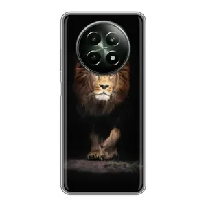 Чехол с картинкой на RealMe 12 5G (Красивый Лев)