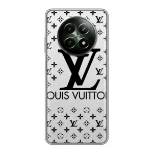 Чохол Стиль Louis Vuitton на RealMe 12 5G (LV)