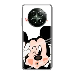 Чехлы для телефонов RealMe 12 5G - Дисней (Mickey Mouse)
