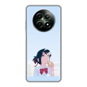 Чохли з героями АНИМЕ на RealMe 12 5G (Міцуха)