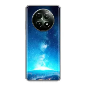 Чохли КОСМОС на RealMe 12 5G (Чумацький шлях)