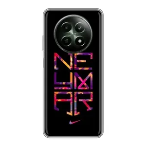 Силиконовый Чехол RealMe 12 5G (N E Y M A R)