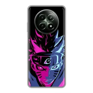 Купить Чехлы на телефон с принтом Anime для RealMe 12 5G (Naruto)