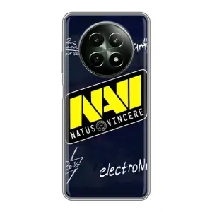 Чехол КИБЕРСПОРТ для RealMe 12 5G (NAVI)