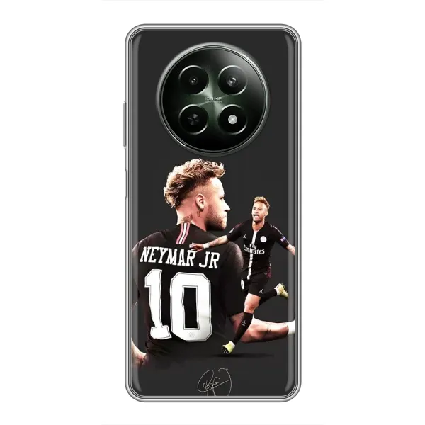 Чехол с рисунком «Ней» для Realme 12 5G Чехол с рисунком «Ней» для Realme 12 5G