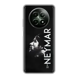Силиконовый Чехол RealMe 12 5G (Neymar)
