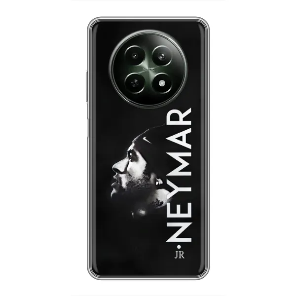 Чехол с рисунком «Neymar» для Realme 12 5G Чехол с рисунком «Neymar» для Realme 12 5G