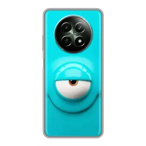Силиконовые Чехлы (смешные стикеры) для RealMe 12 5G