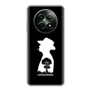 Чохол Оппенгеймер / Oppenheimer на RealMe 12 5G (Oppenheimer)
