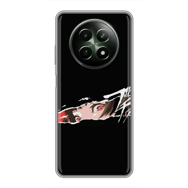 Чехол с рисунком «Персона 5» для Realme 12 5G Чехол с рисунком «Персона 5» для Realme 12 5G