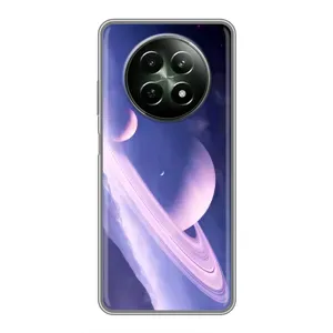 Чохли КОСМОС на RealMe 12 5G (Планета в космосі)