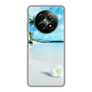 Літній Чохол на RealMe 12 5G (Пляж)