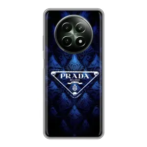 Чохол (Dior, Prada, YSL, Chanel) для RealMe 12 5G (Прада)