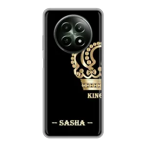 Чохли з чоловічими іменами для RealMe 12 5G (SASHA)