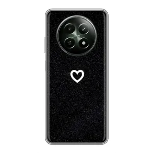 Чехлы с тематикой "Маленькие Сердечки" на RealMe 12 5G (Сердечко)