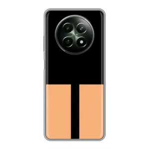 Купить Чехлы на телефон с принтом Anime для RealMe 12 5G (Shippuuden)