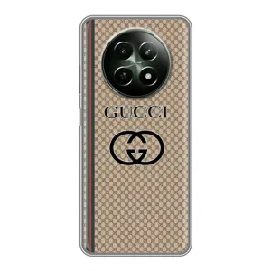 Чохли бренд ГУЧЧІ для RealMe 12 5G (Стиль Гуччі)