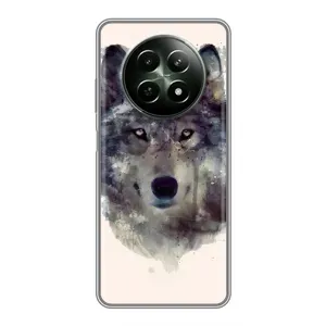 Чохол з Вовком на RealMe 12 5G (Вовк)