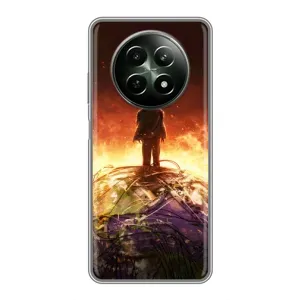 Чохол Оппенгеймер / Oppenheimer на RealMe 12 5G (Ядерщик)