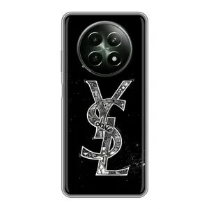 Чохол (Dior, Prada, YSL, Chanel) для RealMe 12 5G (YSL)