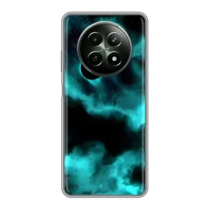 Чохли КОСМОС на RealMe 12 5G (Затемнення)