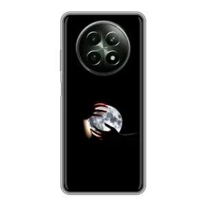Чохли КОСМОС на RealMe 12 5G (Земля)