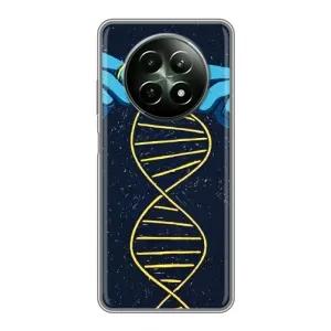 Чехлы со смыслом для RealMe 12 5G (Жизнь)