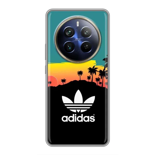 Чехол с рисунком «Адидас пустыня» для Realme 12 Plus Чехол с рисунком «Адидас пустыня» для Realme 12 Plus
