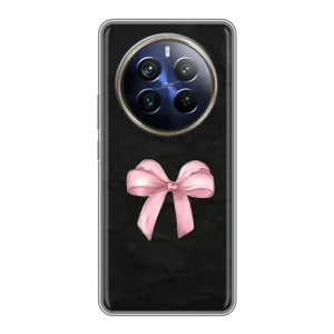 Чохол банти для Realme 12 Plus (Бантик)