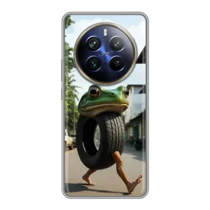 Чохол з мемами траралело тралала для Realme 12 Plus (Бонека амбалабу)