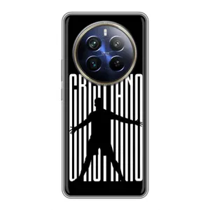 Чехол Криштиану Роналду для Realme 12 Plus (Cristiano)