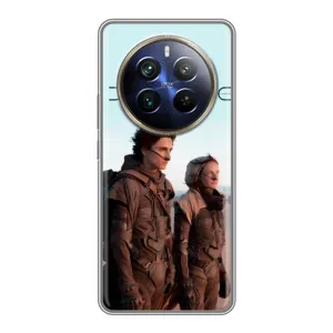 Чехол ДЮНА для Реали 12 Плюс (dune)