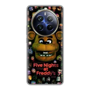 Чохли П'ять ночей з Фредді для Реалмі 12 Плюс (Freddy)