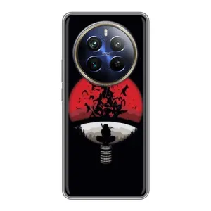 Чохли з принтом Ітачі Учіха на Realme 12 Plus