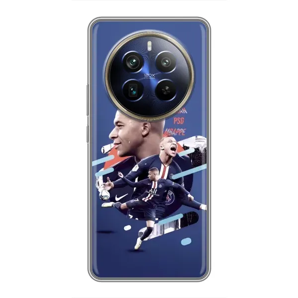 Чехол с рисунком «Килиан» для Realme 12 Plus Чехол с рисунком «Килиан» для Realme 12 Plus