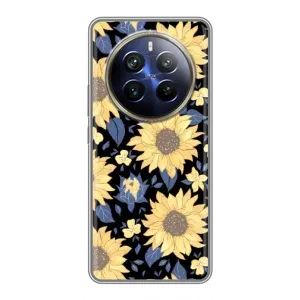 Чохли з тематикою "КВІТИ" на Realme 12 Plus (гарні квіти)