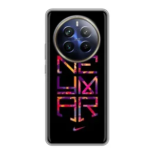 Силиконовый Чехол Realme 12 Plus (N E Y M A R)