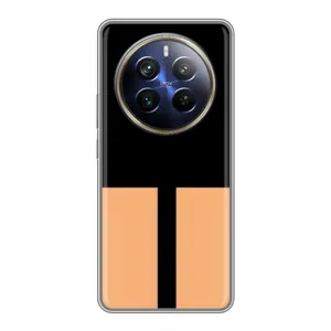 Купить Чехлы на телефон с принтом Anime для Realme 12 Plus (Shippuuden)