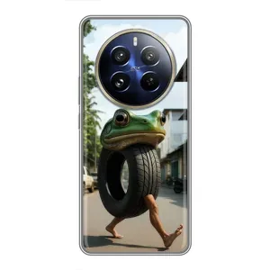 Чохол з мемами траралело тралала для Realme 12 Pro Plus (Бонека амбалабу)