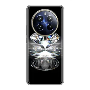 Чохол (Дорого-богато) на Realme 12 Pro Plus (Діамант)