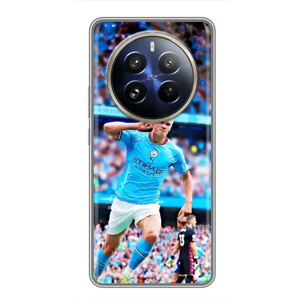 Чехол с рисунком «фанаты Холанда» для Realme 12 Pro Plus Чехол с рисунком «фанаты Холанда» для Realme 12 Pro Plus