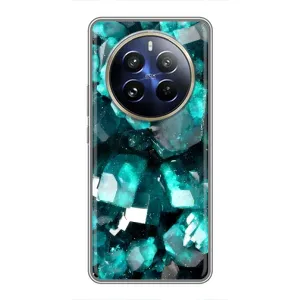 Чохол (Дорого-богато) на Realme 12 Pro Plus (Кристали)