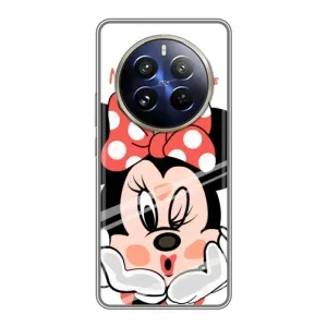 Чохли для телефонів Realme 12 Pro Plus - Дісней (Minni Mouse)