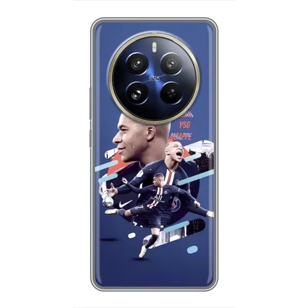 Чехол с рисунком «Килиан» для Realme 12 Pro Чехол с рисунком «Килиан» для Realme 12 Pro