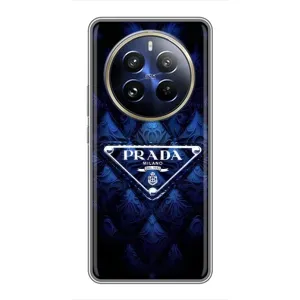 Чехол (Dior, Prada, YSL, Chanel) для Realme 12 Pro (Прада)